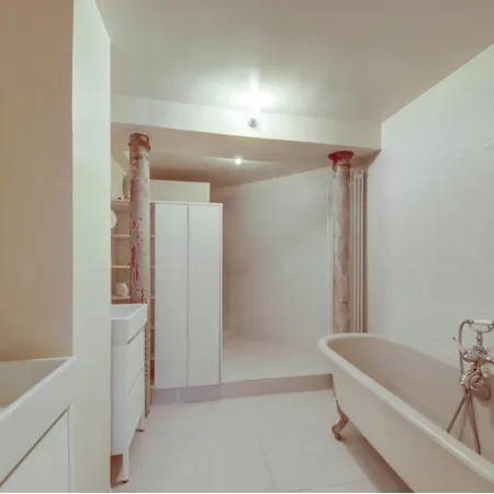 Appartamento Duplex Palais-royal Parigi