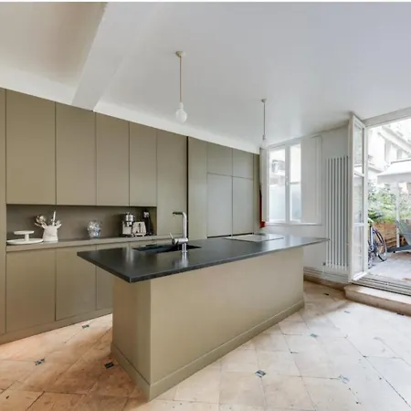 Appartamento Duplex Palais-royal
