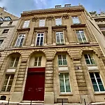 Duplex Palais-Royal
