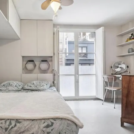 Apartment Duplex Palais-royal