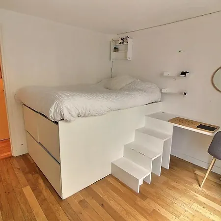 Appartamento Duplex Palais-royal